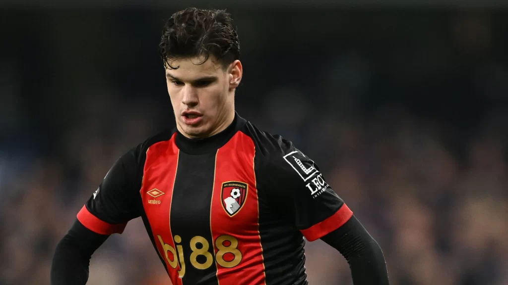 Liverpool Bakal Segera Rampungkan Transfer Milos Kerkez