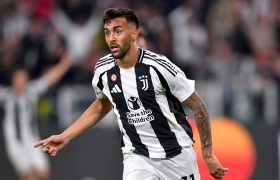 Juventus Siap Lepas Nico Gonzalez Dengan Harga Terjangkau