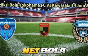 Prediksi Bola Yokohama FC Vs Kawasaki 14 Juni 2025
