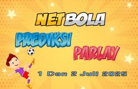 Prediksi Mix Parlay Jitu 1 Dan 2 Juli 2025