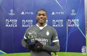 Rafael Leao Masuk Radar Transfer Liverpool Musim Panas ini