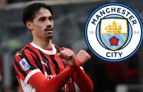 Tijjani Reijnders Segera di Resmikan Oleh Manchester City