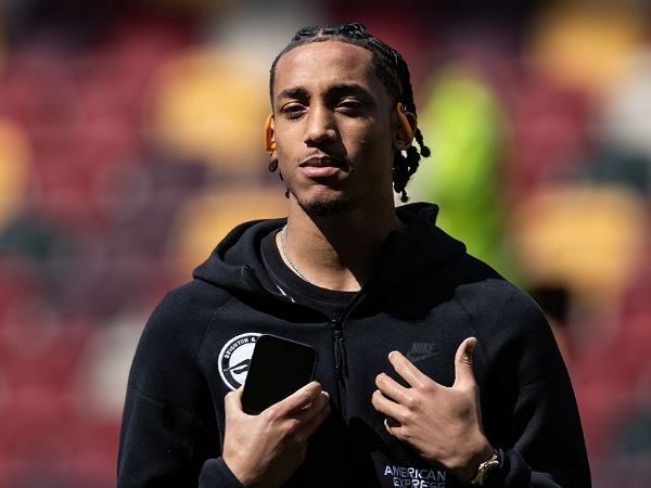 Chelsea Kembali Ingin Datangkan Penyerang Baru Asal Brasil