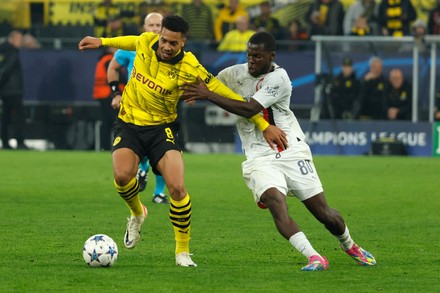 MU Buru Gelandang Timnas Jerman Yang Main di Dortmund