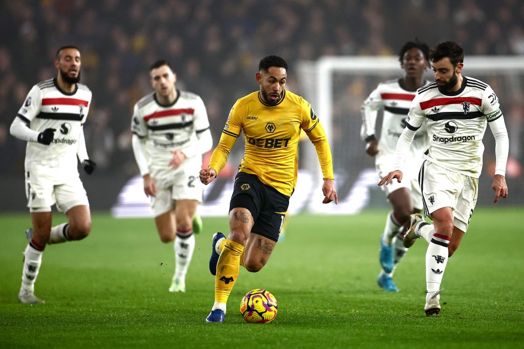 Matheus Cunha Dengan Kemampuan Fleksibel Bagi Man United