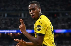 Transfer Jamie Gittens ke Chelsea Mendekati Rampung