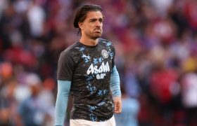 Man City Coret Nama Jack Grealish di Laga Piala Dunia Antarklub