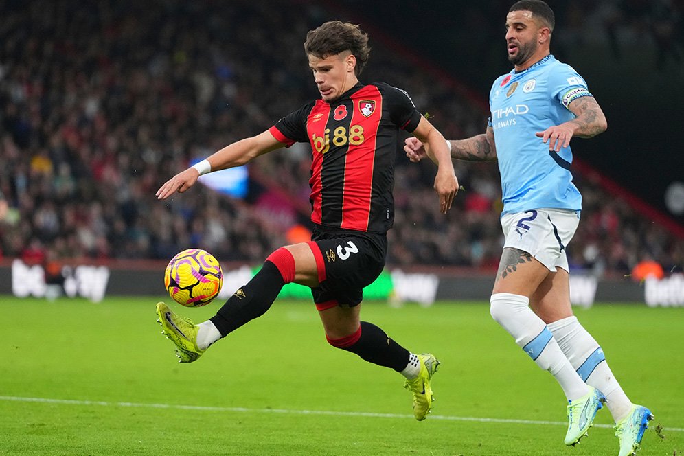 Liverpool Bakal Segera Rampungkan Transfer Milos Kerkez
