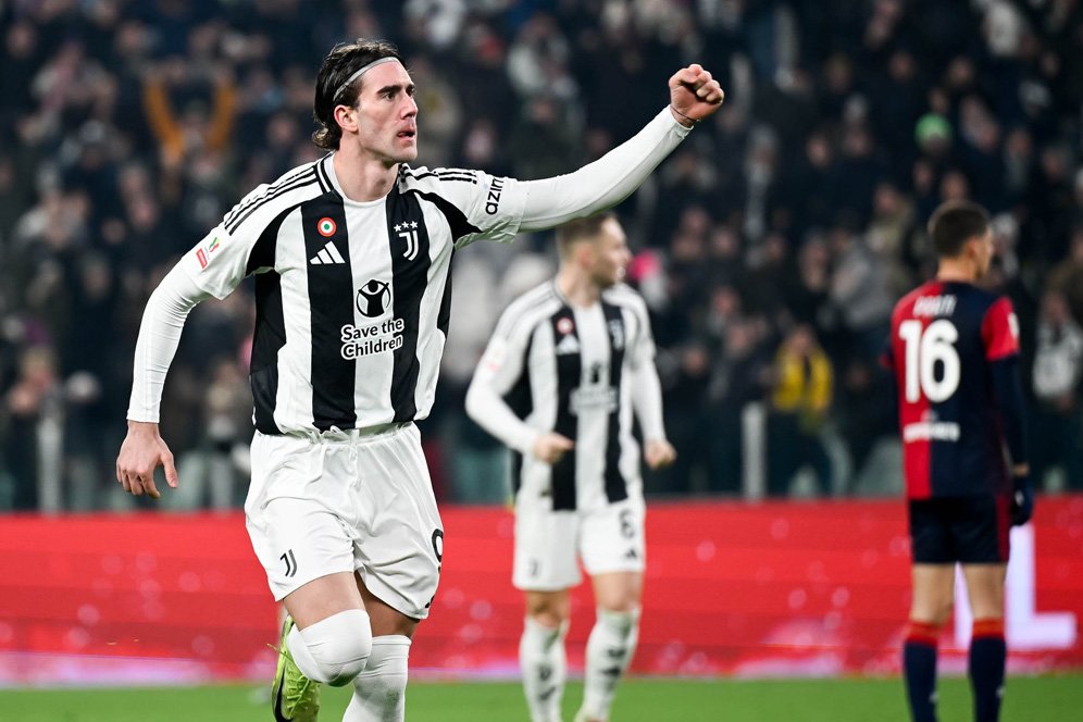 Pertimbangan AC Milan Dan Juventus Ingin Barter Pemain 