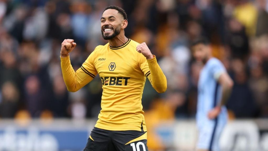 Matheus Cunha Dengan Kemampuan Fleksibel Bagi Man United