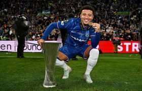 Persaingan Terjadi Pada Fenerbahce dan Juventus Untuk Sancho