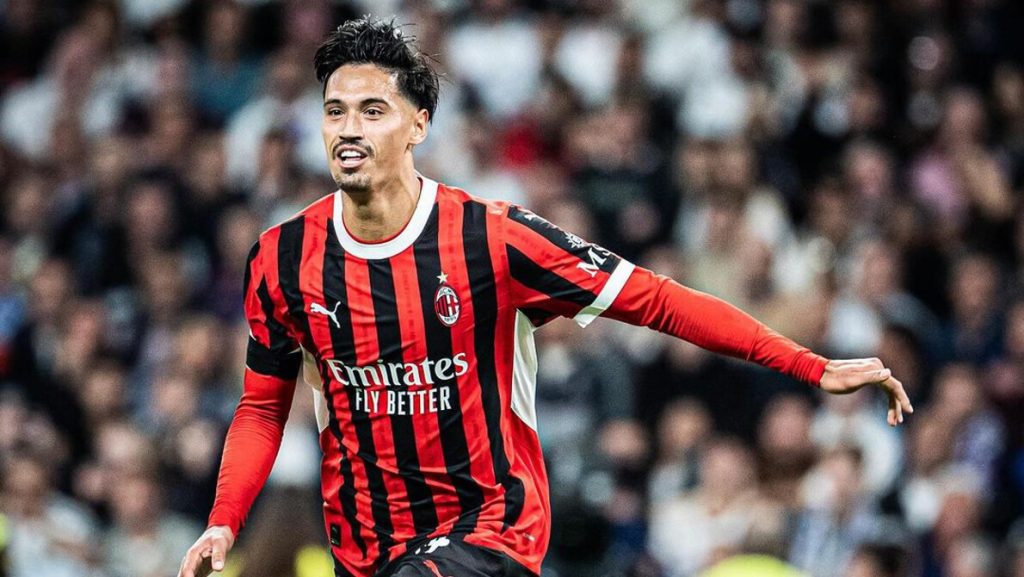 Tijjani Reijnders Segera di Resmikan Oleh Manchester City
