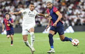 Ronald Araujo Beri Ultimatum Kepada Barcelona