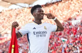 Tawaran MU Untuk Aurelien Tchuameni di Tolak Real Madrid