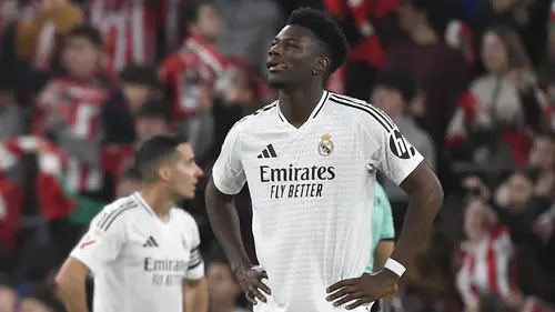 Tawaran MU Untuk Aurelien Tchuameni di Tolak Real Madrid