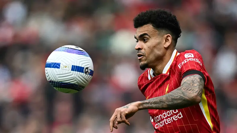 Luis Diaz Ingin ke Barcelona Jika Sang Klub Memberikan Jaminan
