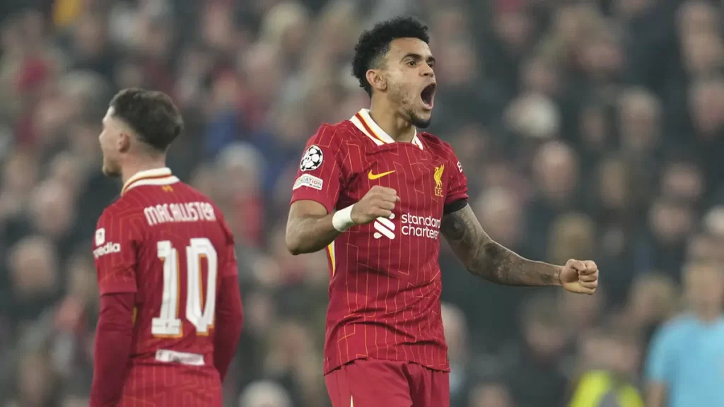 Bayern Selangkah Lagi Dapatkan Jasa Winger Hebat Liverpool