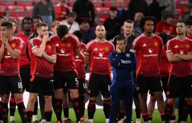 Rencana Transfer MU Untuk Tiga Pemain Barus Siap di Rekrut