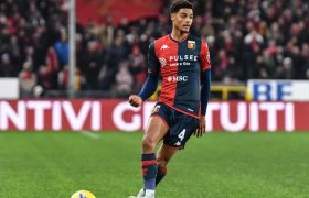 Inter Menyusun Strategi Transfer Untuk Dapatkan Bek Genoa