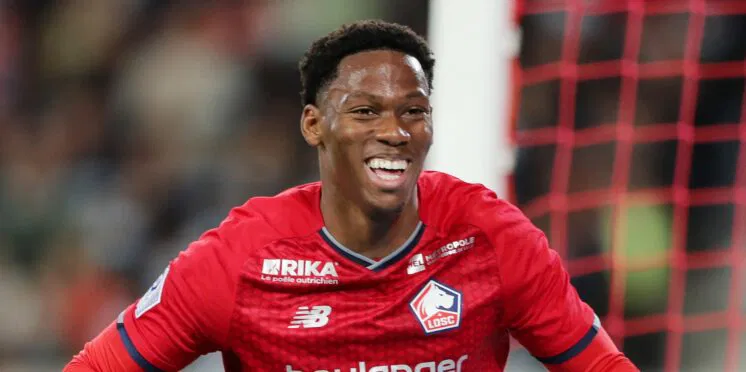 Juventus Selangkah Lagi Amankan Tanda Tangan Jonathan David