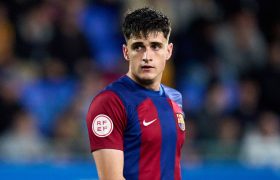 Barcelona Bakal Jual Pau Victor di Musim Panas 2025 ini