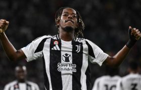 Juventus Siap Melepas Dua Pemain di Musim Panas 2025 ini