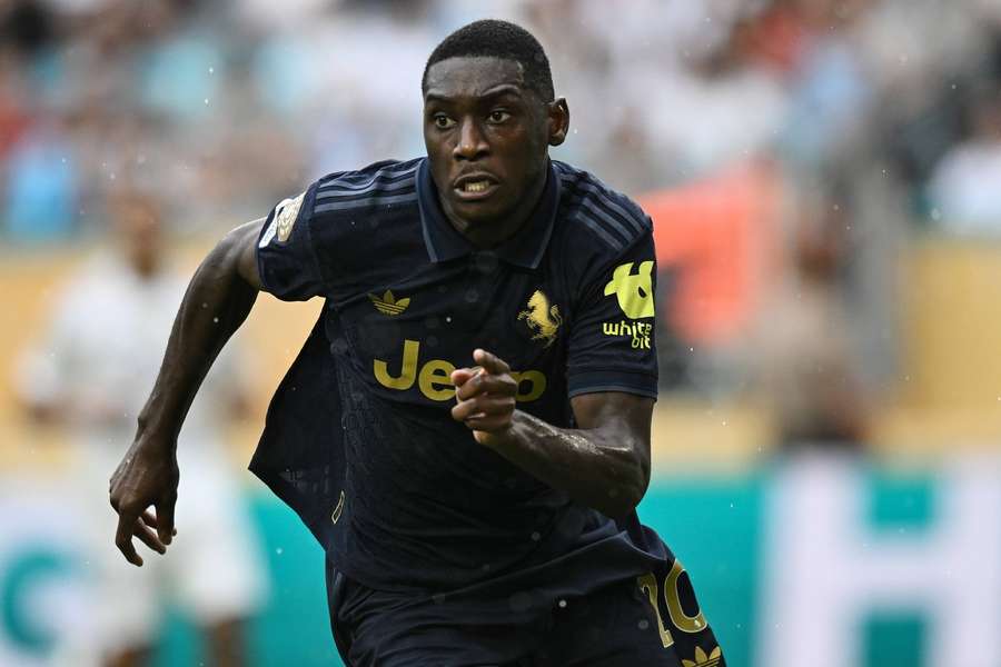 Kolo Muani Memasuki Babak Baru Pada Saga Transfer Musim ini