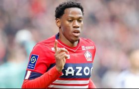 Juventus Selangkah Lagi Amankan Tanda Tangan Jonathan David