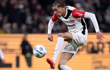 Selangkah Lagi Hugo Ekitike Segera Gabung Liverpool