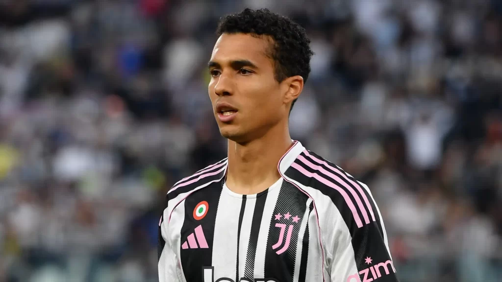 Juventus Siap Melepas Dua Pemain di Musim Panas 2025 ini