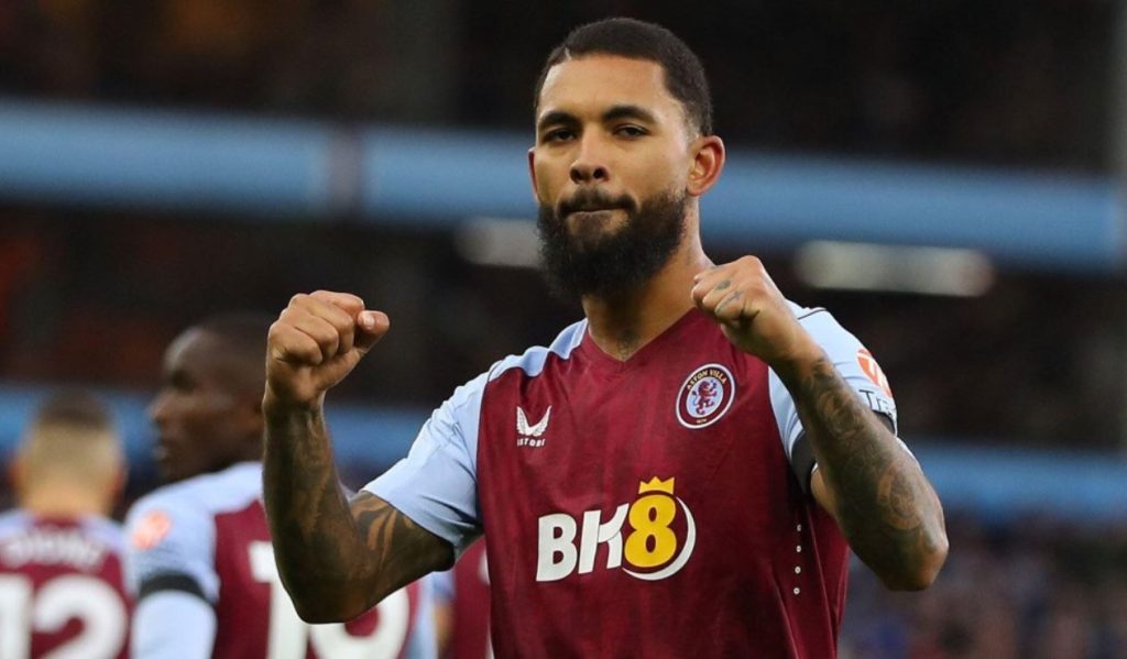 Aston Villa Tawarkan Kembali Buat Douglas Luiz Dari Juventus