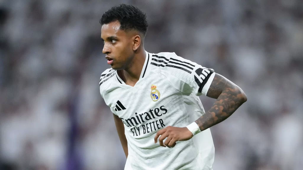 Tottenham Serius Dalam Ajukan Izin Negosiasi Dengan Rodrygo