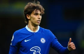Chelsea Telah Putuskan Akan Jual Joao Felix di Musim Panas ini