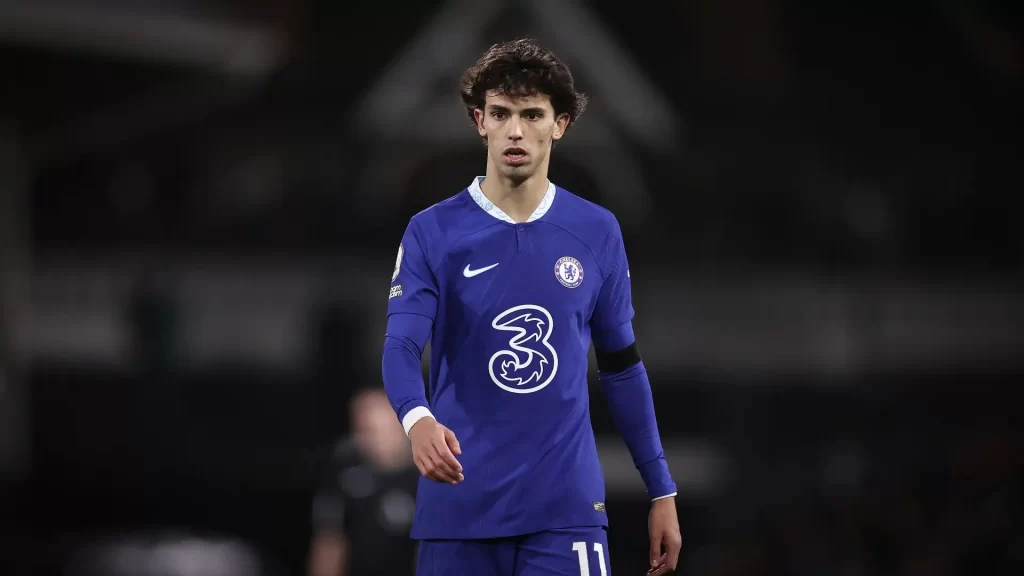 Chelsea Telah Putuskan Akan Jual Joao Felix di Musim Panas ini
