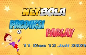 Prediksi Mix Parlay Jitu 11 Dan 12 Juli 2025