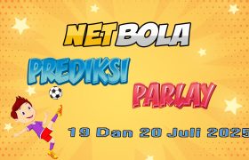 Prediksi Mix Parlay Jitu 19 Dan 20 Juli 2025