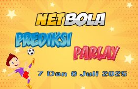 Prediksi Mix Parlay Jitu 7 Dan 8 Juli 2025