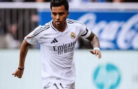 Rodrygo Belum Dapat Tawaran Resmi Meski di minati Klub Inggris