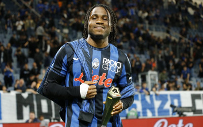 Inter Siapkan Tawaran Baru Untuk Jasa Lookman Dari Atalanta 