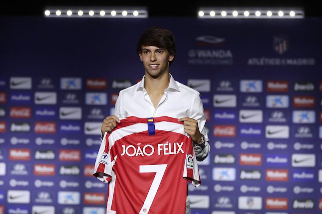 Joao Felix Siap Pulang Kampung Karena Tidak Ada Yang Mau