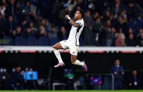 Tottenham Serius Dalam Ajukan Izin Negosiasi Dengan Rodrygo