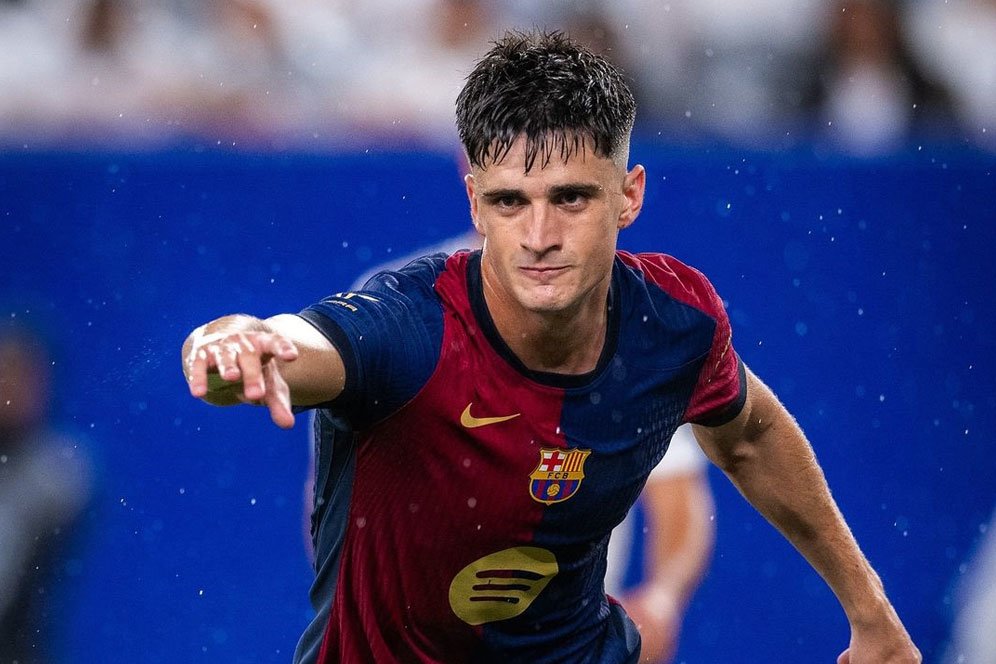 Barcelona Bakal Jual Pau Victor di Musim Panas 2025 ini
