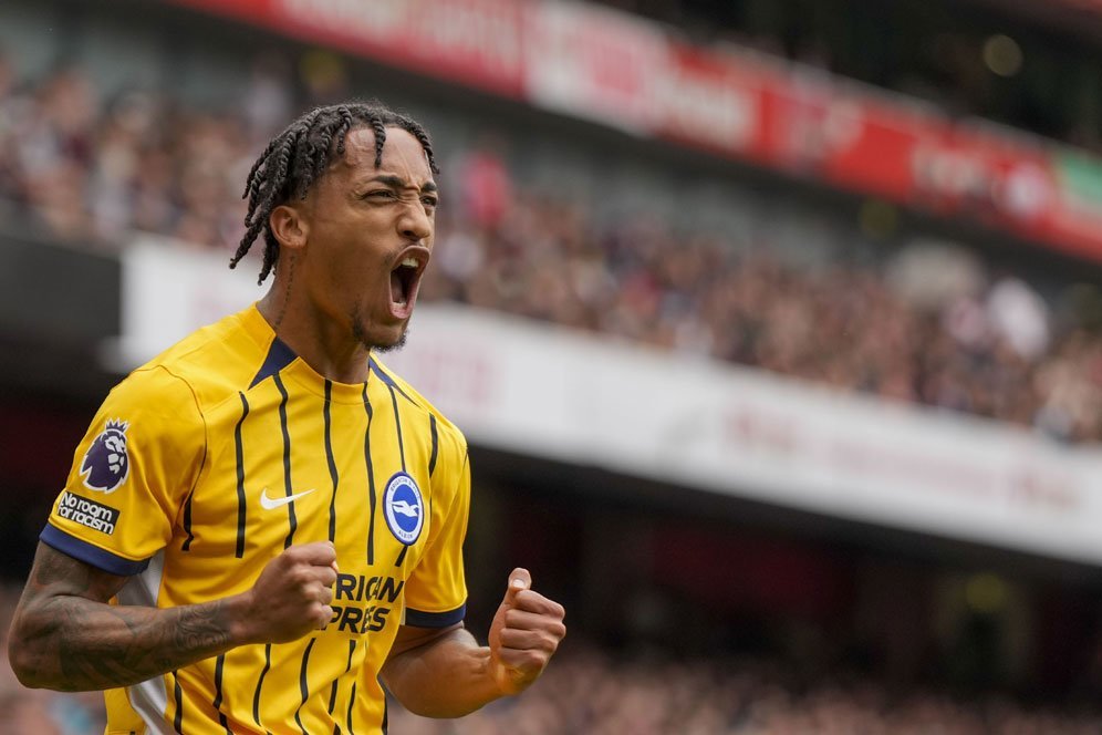 Belanja Besar Chelsea di Bursa Transfer Musim Panas 2025 Ini