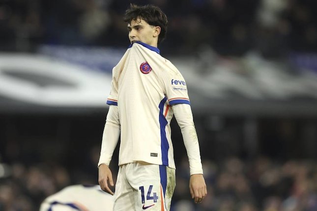 Joao Felix Siap Pulang Kampung Karena Tidak Ada Yang Mau