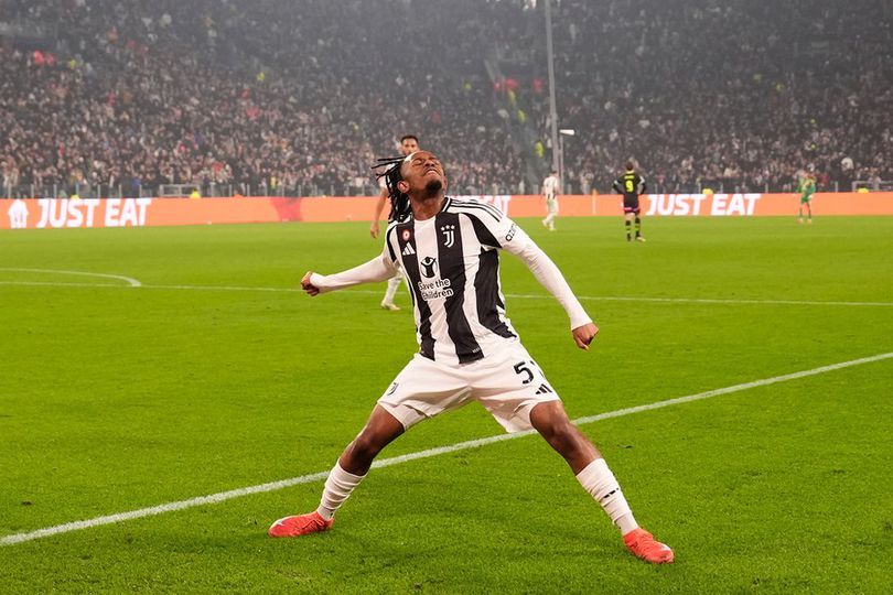 Juventus Siap Melepas Dua Pemain di Musim Panas 2025 ini