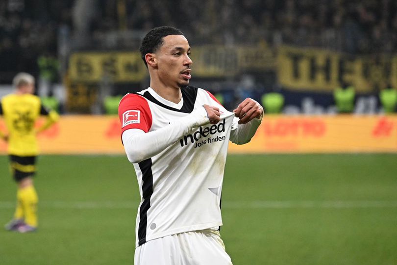 Liverpool Cari Striker Baru Pengganti Darwin Nunez