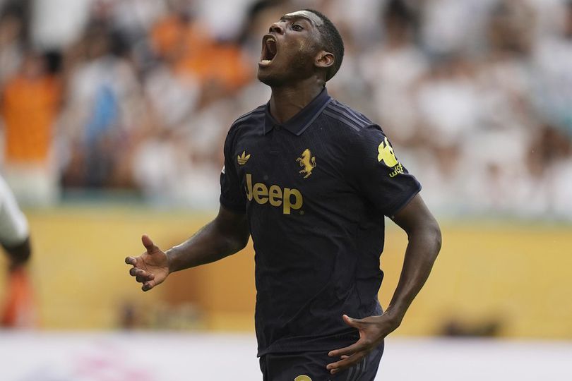 Kolo Muani Memasuki Babak Baru Pada Saga Transfer Musim ini