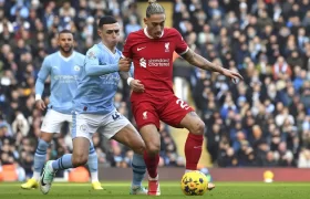 Liverpool Lanjut Bersih-bersih Pemain Untuk di Uangkan
