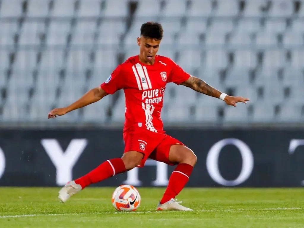 Bek Timnas Indonesia Ini Berpeluang Pindah ke Premier League