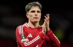 Chelsea Bergerak Incar Transfer Alejandro Garancho